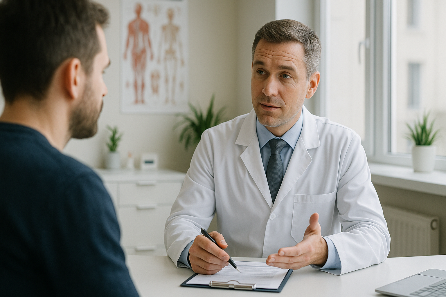 Кодирование методом «Эспераль»