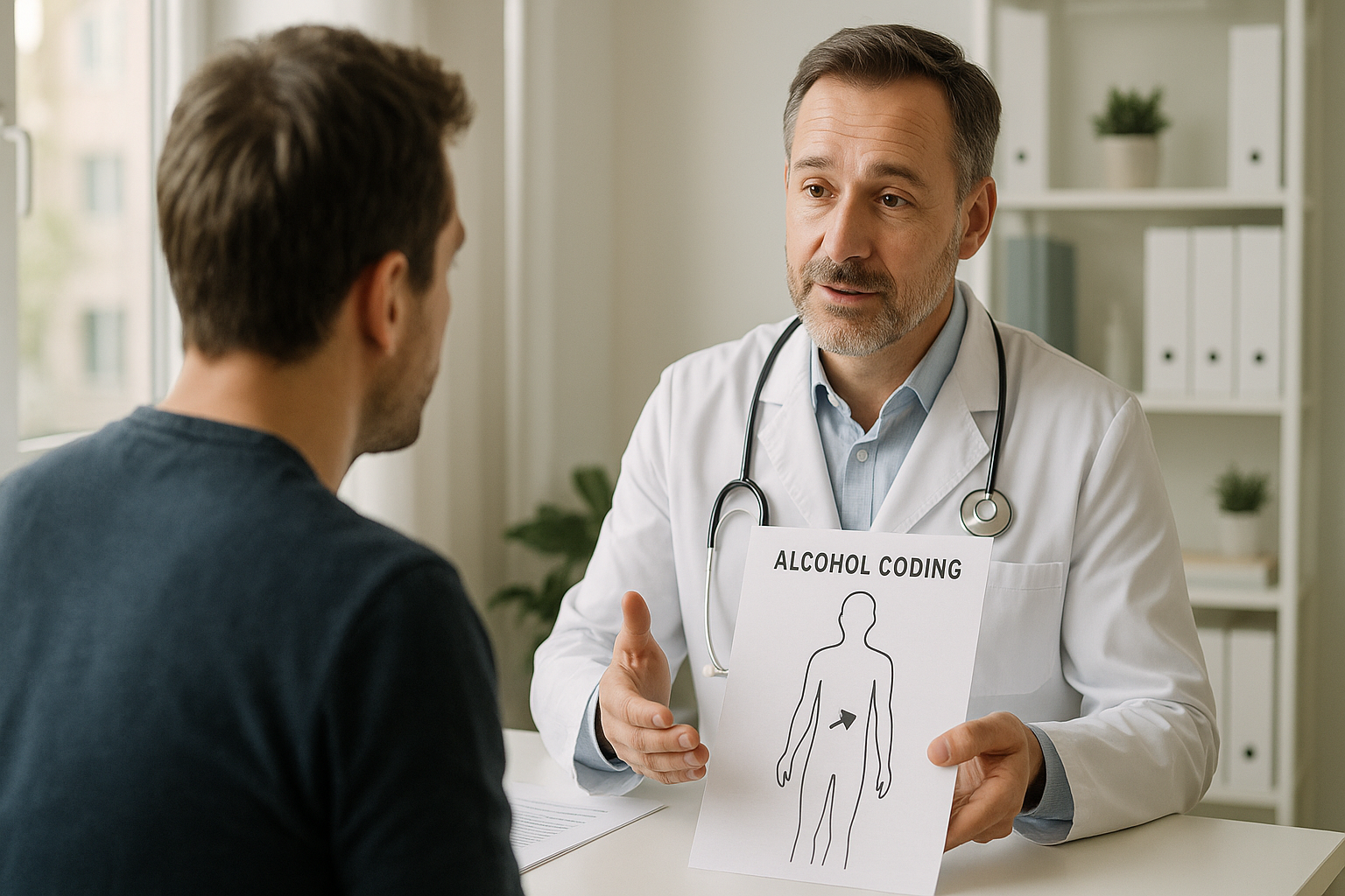 Кодирование «Эспераль-комплекс»