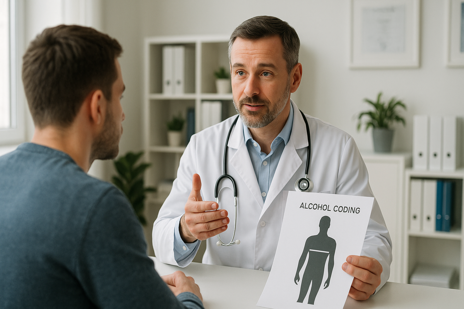 Химзащита с последующим сопровождением